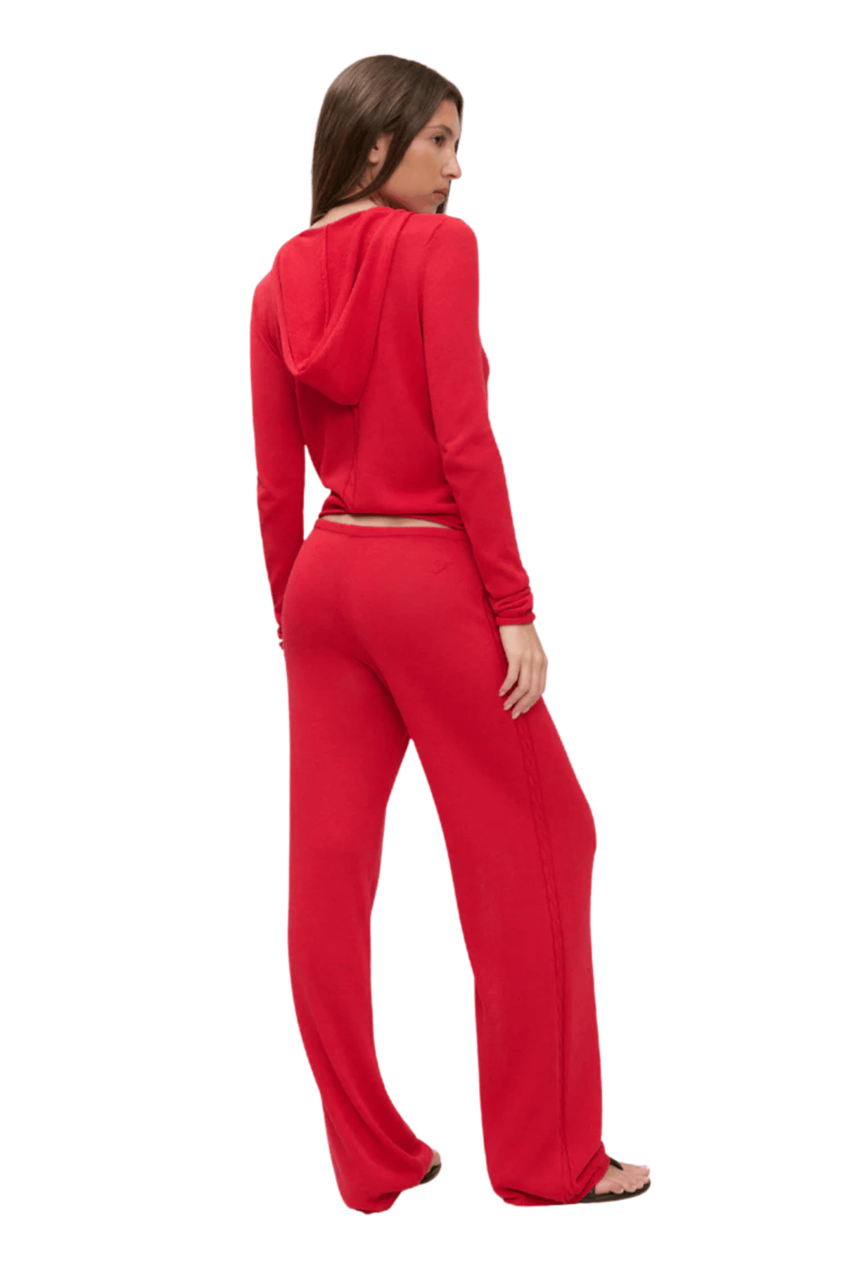 x JENNIE Ela Knit Pant