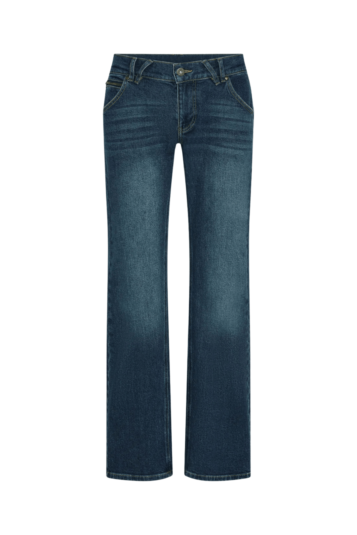 x Devon Lee Carlson Sassy Denim Jean