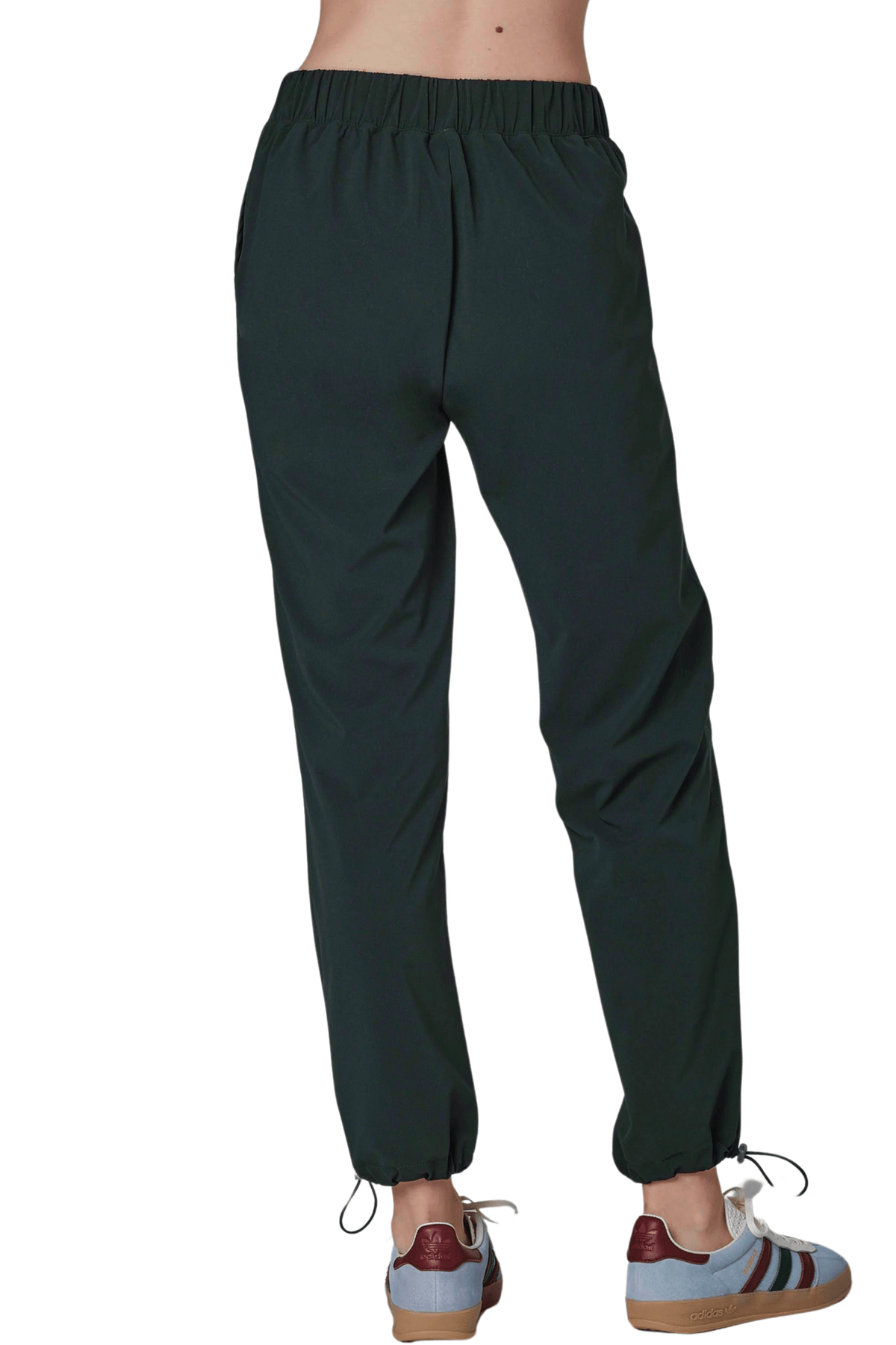 Zip Code Pants - Final Sale