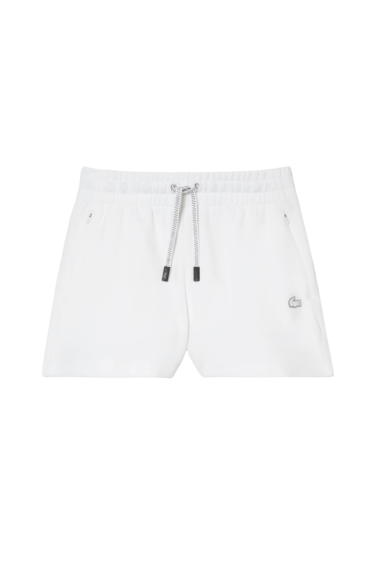 Women's Cotton Jersey Shorts