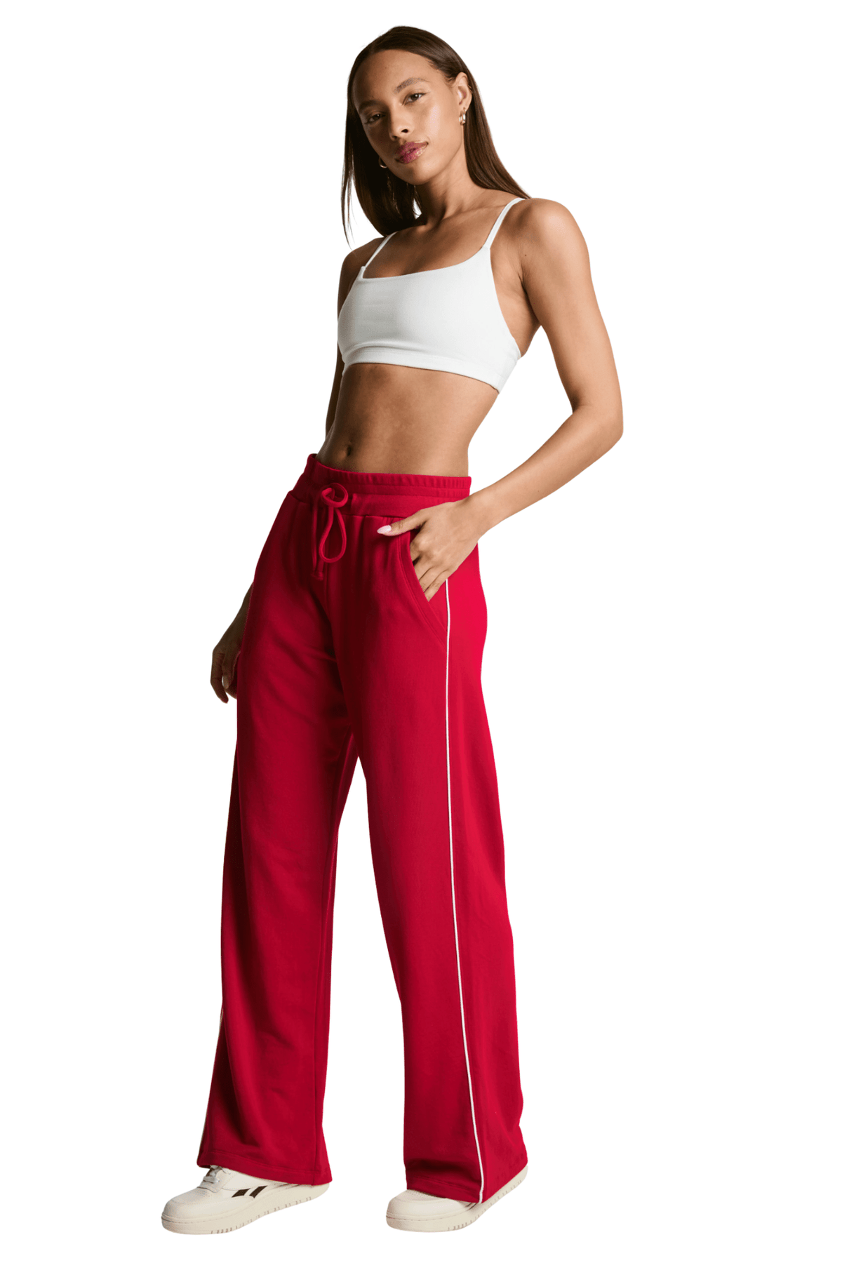 Warm Up Sweat Pant